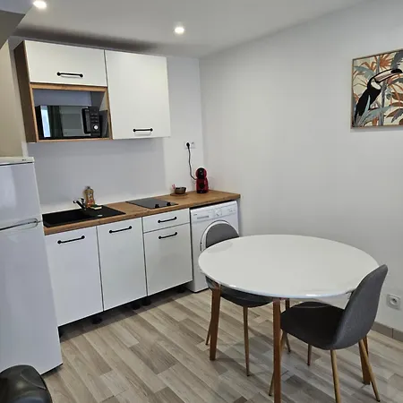 Cosy A 5min A Pieds De La Gare Apartament Valenciennes