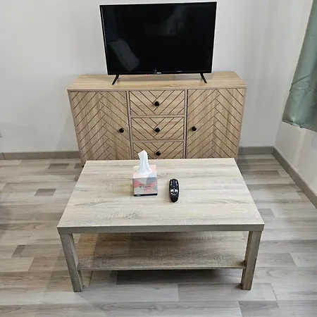 Cosy A 5min A Pieds De La Gare *