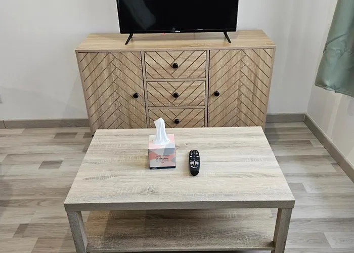 Cosy à 5min à Pieds De La Gare *